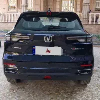 چانگان cs55وارداتی درجه یک