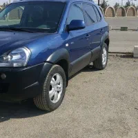 توسان ۲۰۰۸|خودرو سواری و وانت|تهران, خواجه نظام الملک|دیوار