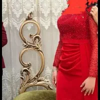 لباس مجلسی