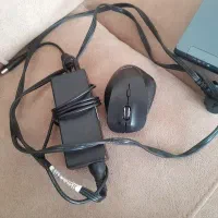 لبتاپ اچ پی حسابداری|رایانه همراه|آبیک, |دیوار