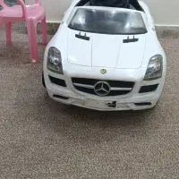 ماشین شارژی