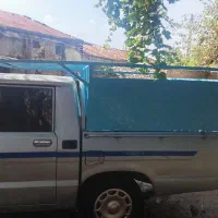 اتاق مزدا دوکابین 2000