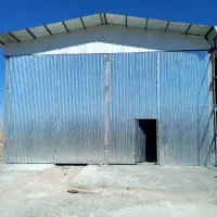 اجاره سوله جاده تهران|اجارهٔ دفتر صنعتی، کشاورزی، تجاری|معصومیه, |دیوار