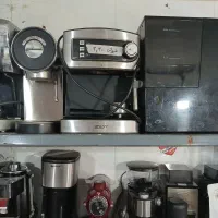 فروش دستگاه قهوه ساز