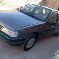 پژو405مدل 96|خودرو سواری و وانت|قرچک, باقرآباد|دیوار