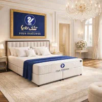 فروش تشک رویا تحویل روز