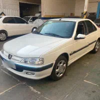 پارس tu5 مدل ۴۰۱