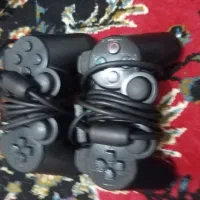 پلی استیشن 2|کنسول، بازی ویدئویی و آنلاین|یزد, |دیوار