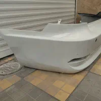 سپر عقب سورن پلاس