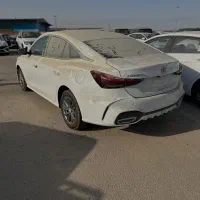 mg5 2025|خودرو سواری و وانت|بندر امام خمینی, |دیوار