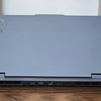 لپتاپ Lenovo loq 15IAX9 گرافیک 4050 در حد نو|رایانه همراه|تهران, نبی اکرم|دیوار