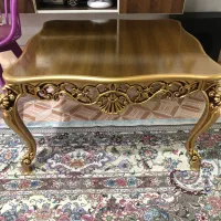 مبلمان سلطنتی|مبلمان خانگی و میز عسلی|ساری, |دیوار