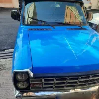 نیسان مدل 85