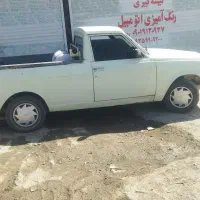 وانت پیکان مدل ۹۰