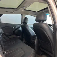 هیوندای توسان مدل ۲۰۱۴ فول|خودرو سواری و وانت|تهران, آجودانیه|دیوار