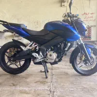 موتور ان اس 200