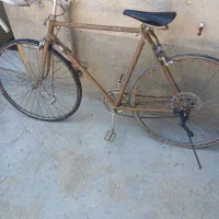 دوچرخه کورسی.دست دوم