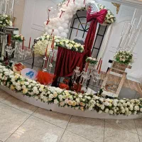 تالار عقد و عروسی آی کان talare-aykan-2025|خدمات پذیرایی، مراسم|تبریز, |دیوار