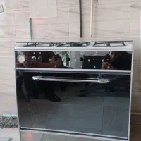 گاز پنجچشعله بدون مشکل