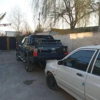 کاپرا دومحور|خودرو سواری و وانت|چالوس, |دیوار