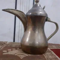 باسلام دو عدد دله|کلکسیون اشیاء عتیقه|اهواز, فاز ۱ پادادشهر|دیوار