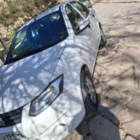 ساینا مدل ۹۸|خودرو سواری و وانت|کرمانشاه, |دیوار