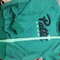 گرمکن و بلوز پاییزه|کفش و لباس بچه|مشهد, عامل|دیوار