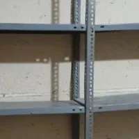 قفسه پیچ و مهره