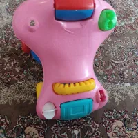 واکر یاروروک|اسباب و اثاث بچه|سقز, |دیوار