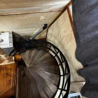 کلبه جکوزی دار دو خواب ساحلی|اجارهٔ کوتاه‌مدت ویلا و باغ|چالوس, |دیوار