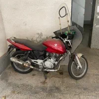 پالس پره۸۷|موتورسیکلت|تهران, خاوران|دیوار