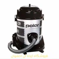 جاروبرقی 3600 سطلی پلار همراه با30ماه گارانتی|جاروبرقی، جارو شارژی، بخارشو|اصفهان, شاهد|دیوار