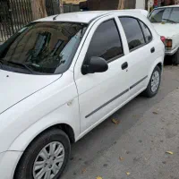 تیبا ۲|خودرو سواری و وانت|اصفهان, شهرک میلاد|دیوار