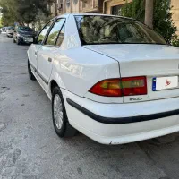 سمند EF7|خودرو سواری و وانت|مشهد, خرمشهر|دیوار