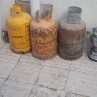 کپسول گاز