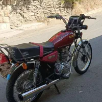 موتور سیوان 150cc|موتورسیکلت|سروآباد, |دیوار