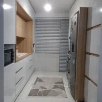 فروش آپارتمان ۹۲ متری ۲ خوابه طبقه ۳ در نظام دوست|فروش آپارتمان|مشهد, نظام دوست|دیوار