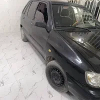 پراید ۱۱۱مدل ۸۹|خودرو سواری و وانت|چادگان, |دیوار