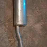 اگزوز دوو نو نو|قطعات یدکی و لوازم جانبی|قم, دانشگاه قم|دیوار