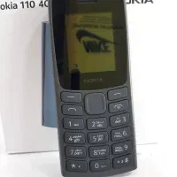 نوکیا ۱۰۵ ، ۱۰۶ ، ۱۱۰|موبایل|بندر ماهشهر, |دیوار