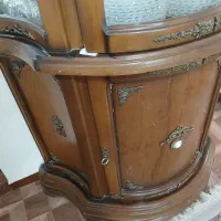 بوفه|بوفه، ویترین، کنسول|تهران, ابوذر|دیوار