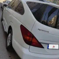 رودیوس ۲۰۱۱ اتومات