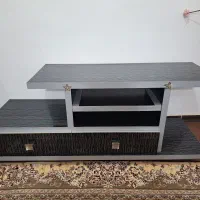 میز تلویزیون،( تخفیف پای معامله)