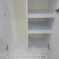 کمد سالم و در حد نو|جاکفشی، کمد، دراور|اسلامشهر, شهرک سعیدیه|دیوار