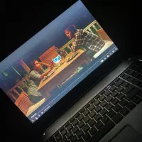 لپ تابhp m6