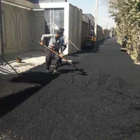 ایزوگام آسفالت باهر توان مالی|خدمات پیشه و مهارت|شاهین‌شهر, شهرک گلدیس|دیوار