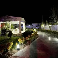 ویلا بسیار شیک