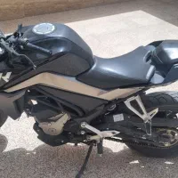 CF 250 1402|موتورسیکلت|یزد, |دیوار