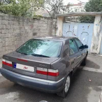 زانتیا ۲۰۰۰ مدل ۸۵|خودرو سواری و وانت|رشت, چمارسرا|دیوار
