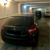 برلیانس هاچ بک -اچ ۳۲۰ اتومات|خودرو سواری و وانت|تهران, قیطریه|دیوار